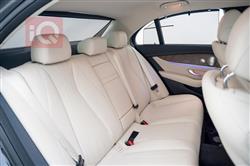 مێرسێدس بێنز E-Class